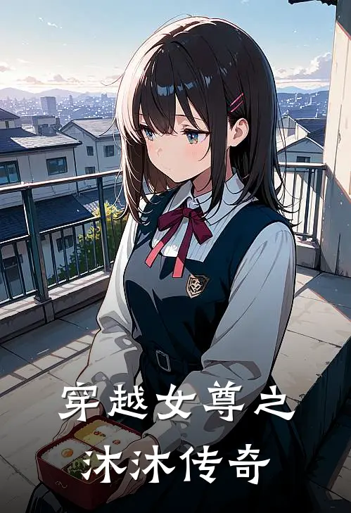 穿越女尊之沐沐传奇