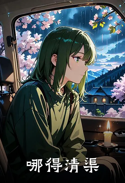 哪得清渠(陆翎谌寻蓁)热门网络小说推荐_最新章节列表哪得清渠(陆翎谌寻蓁)