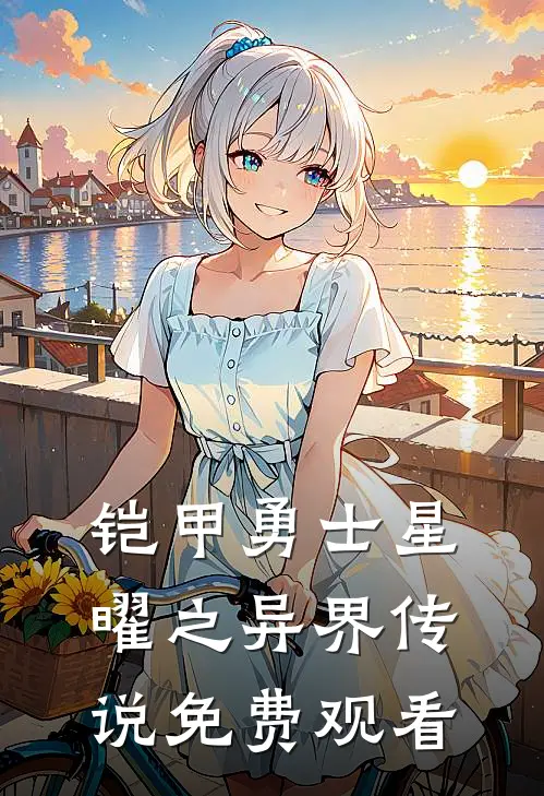 铠甲勇士星曜之异界传说免费观看