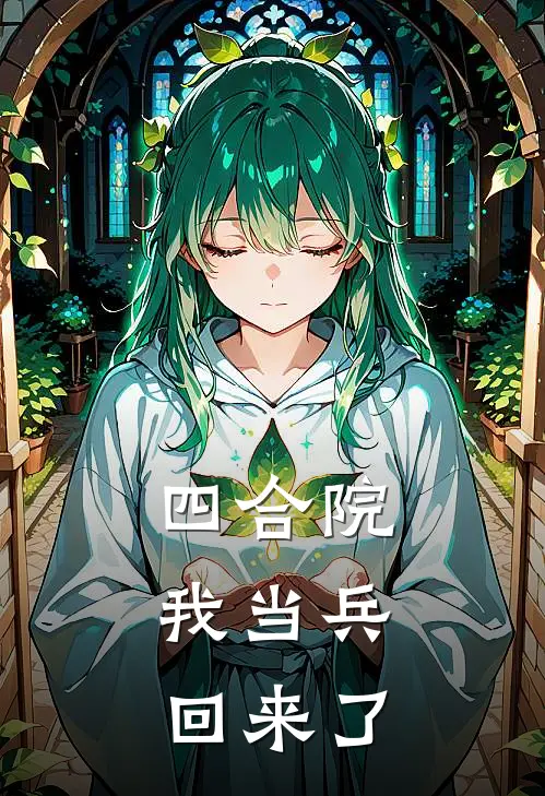 四合院：我当兵回来了沈莫北王美芬完结版小说_完结版小说四合院：我当兵回来了(沈莫北王美芬)