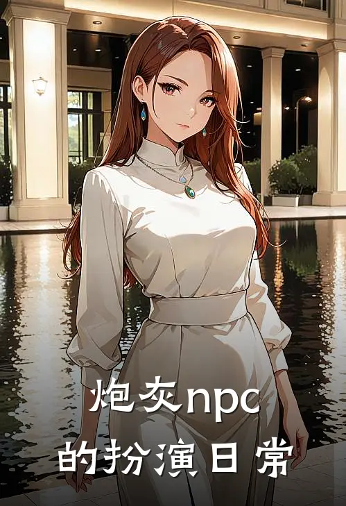 炮灰npc的扮演日常