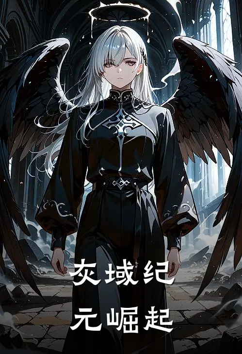 灰域纪元崛起