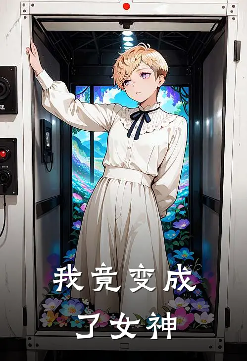 我竟变成了女神