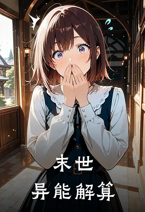 末世：异能解算