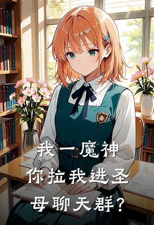 我一魔神，你拉我进圣母聊天群？（叶林王真）最新章节列表