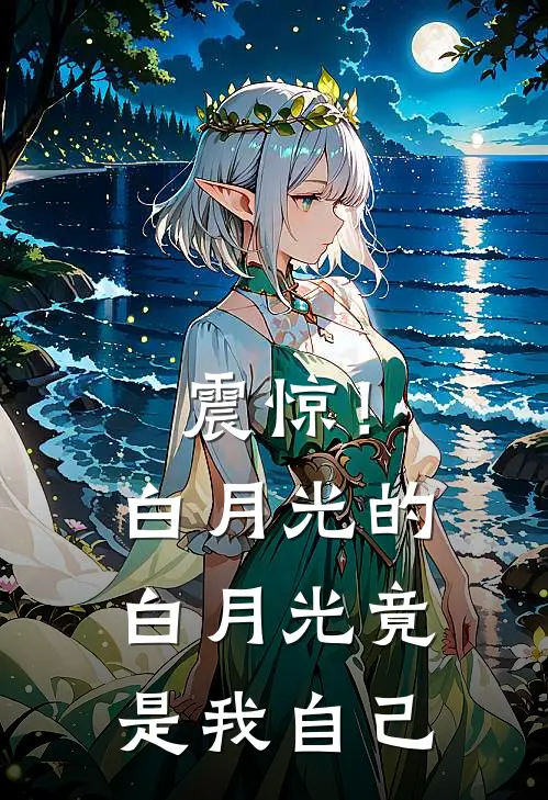 震惊！白月光的白月光竟是我自己迟澜沈叙热门的网络小说_完整版小说震惊！白月光的白月光竟是我自己(迟澜沈叙)