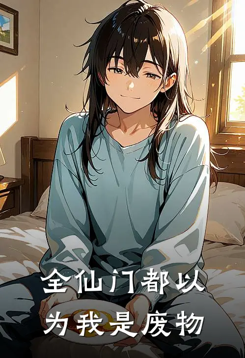 全仙门都以为我是废物玉佩萧云澜全文免费阅读_热门小说大全全仙门都以为我是废物玉佩萧云澜