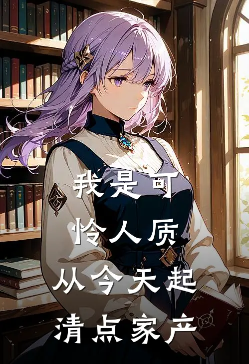 我是可怜人质，从今天起清点家产(夏侯苦最)热门小说_《我是可怜人质，从今天起清点家产》最新章节在线阅读