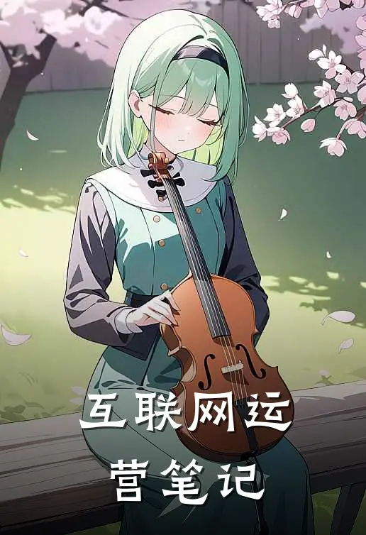 互联网运营笔记