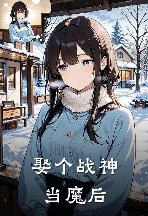 娶个战神当魔后