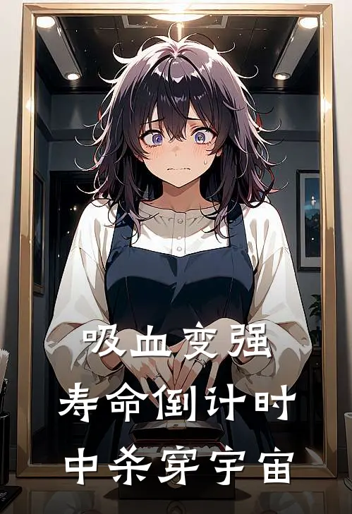 吸血变强：寿命倒计时中杀穿宇宙