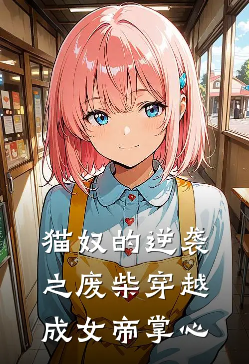 猫奴的逆袭之废柴穿越成女帝掌心