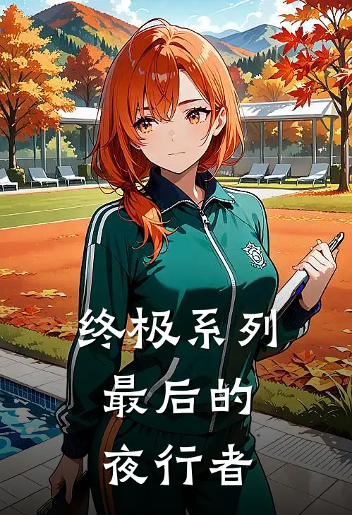 终极系列：最后的夜行者