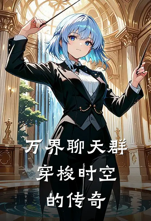 万界聊天群：穿梭时空的传奇