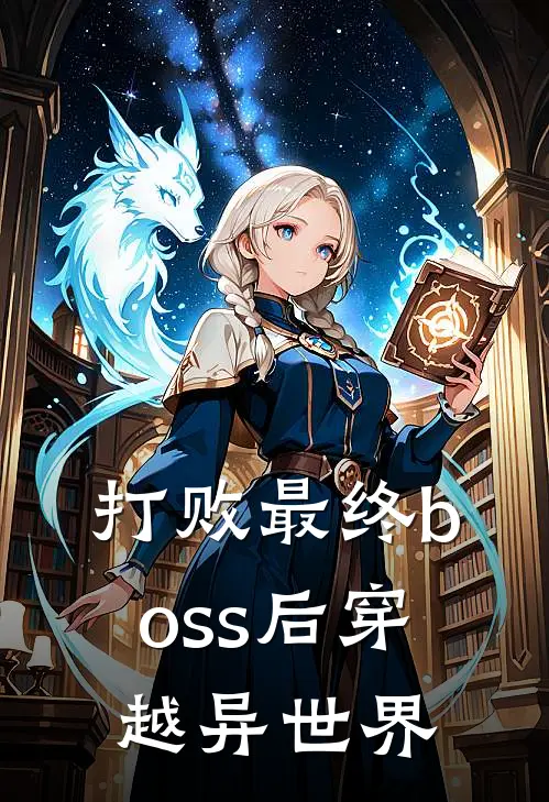 打败最终boss后穿越异世界