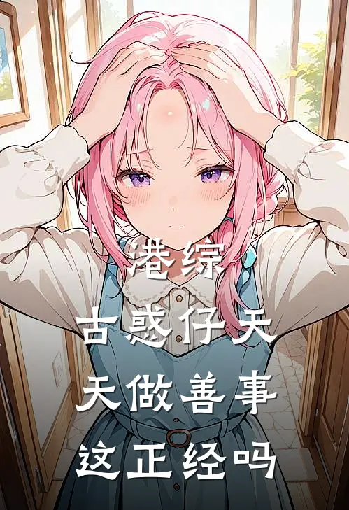 港综：古惑仔天天做善事这正经吗