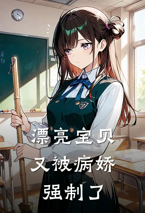 漂亮宝贝又被病娇强制了
