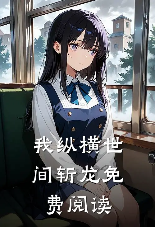 我纵横世间斩龙免费阅读