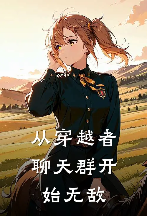 从穿越者聊天群开始无敌江毅纪博迚_《从穿越者聊天群开始无敌》最新章节免费在线阅读