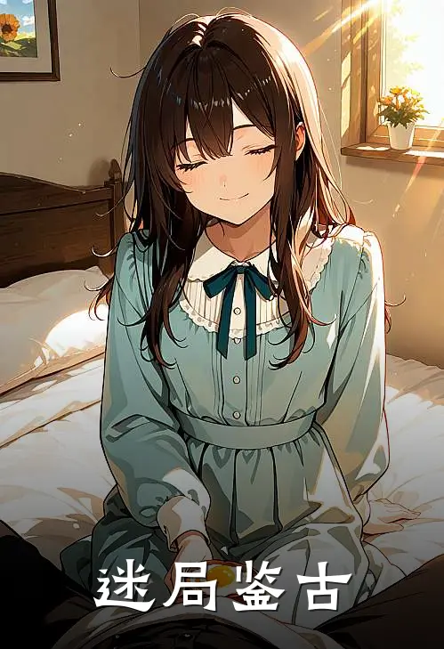 迷局鉴古(苏砚周鸿儒)完本小说大全_完本热门小说迷局鉴古苏砚周鸿儒