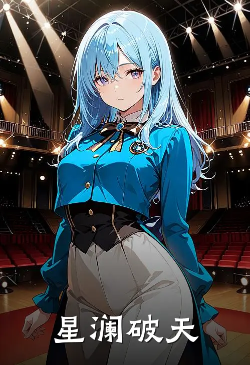 星澜破天