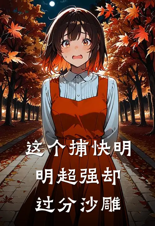 这个捕快明明超强却过分沙雕(顾寒舟峨眉)完整版小说全文免费阅读_免费阅读无弹窗这个捕快明明超强却过分沙雕顾寒舟峨眉