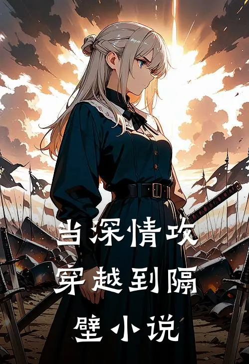 当深情攻穿越到隔壁小说