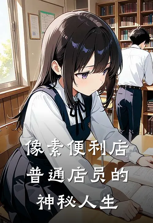 像素便利店，普通店员的神秘人生(林小满阿咸)完结版免费小说_热门完结小说像素便利店，普通店员的神秘人生(林小满阿咸)