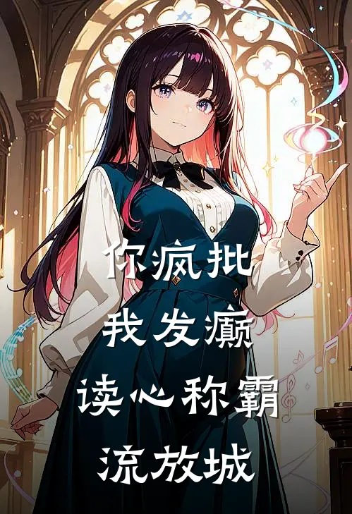 你疯批，我发癫，读心称霸流放城(裴清柳黄莲)免费阅读无弹窗_最新好看小说推荐你疯批，我发癫，读心称霸流放城裴清柳黄莲