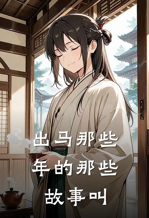 出马那些年的那些故事叫
