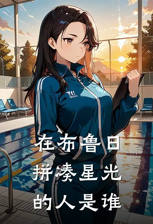 在布鲁日拼凑星光的人是谁