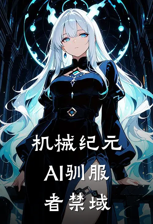 机械纪元：AI驯服者禁域
