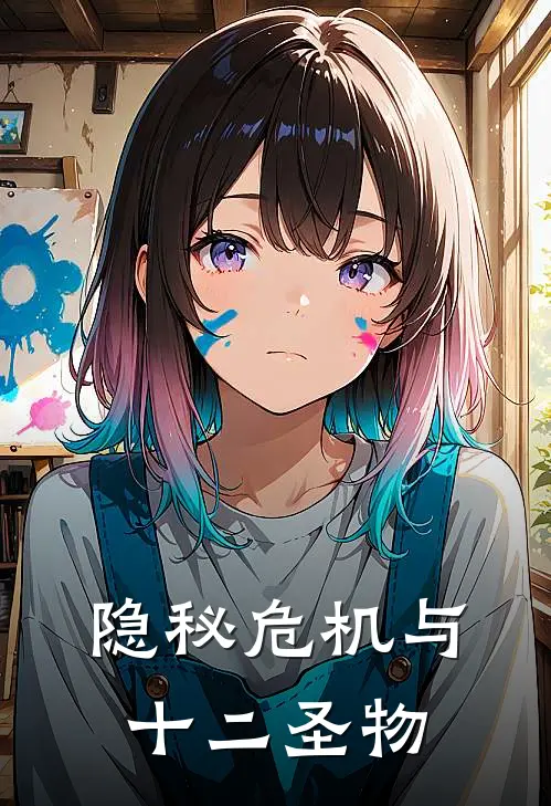 隐秘危机与十二圣物