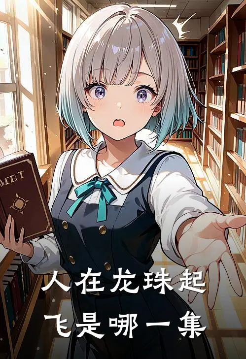 人在龙珠起飞是哪一集