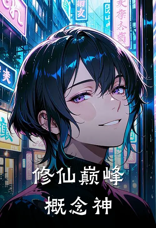 修仙巅峰：概念神