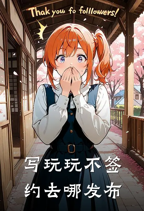 写玩玩不签约去哪发布