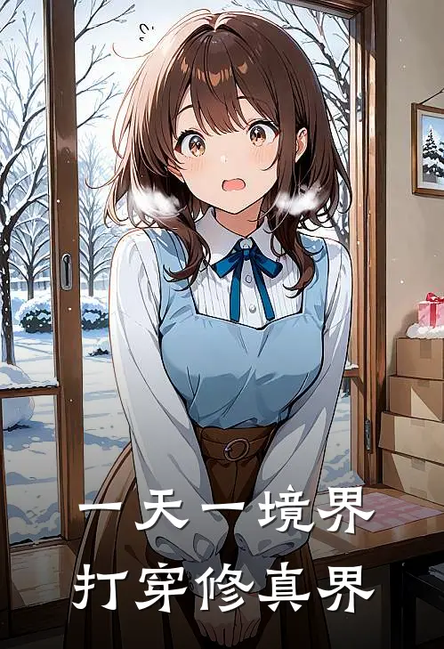 一天一境界，打穿修真界(荆雷黄三)已完结小说_一天一境界，打穿修真界(荆雷黄三)小说免费在线阅读