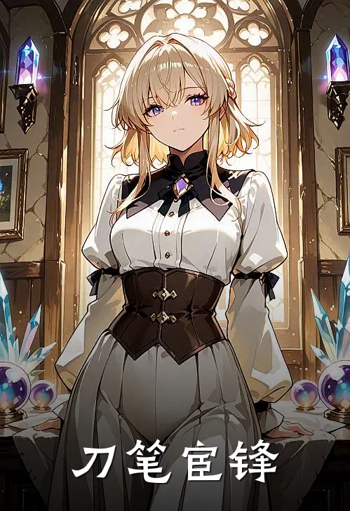 刀笔宦锋顾子行程可歆_《刀笔宦锋》最新章节免费在线阅读