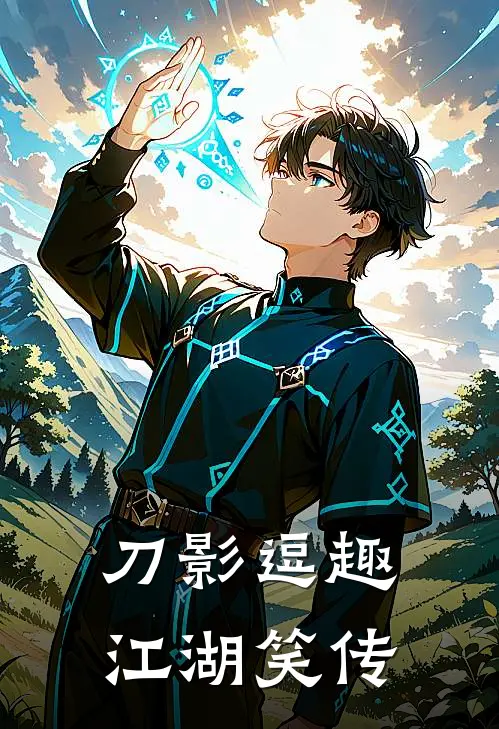 刀影逗趣江湖笑传(林风林大山)全文免费在线阅读_刀影逗趣江湖笑传热门小说