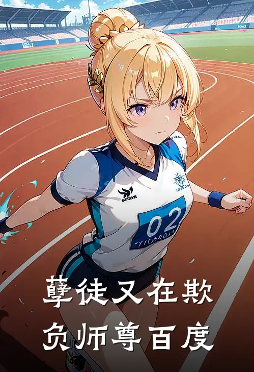 孽徒又在欺负师尊百度