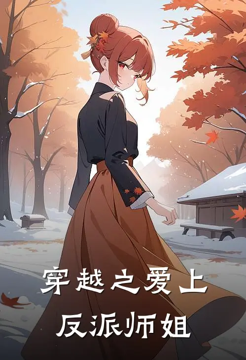 陆晚罗芷柔（穿越之爱上反派师姐）免费阅读无弹窗_穿越之爱上反派师姐陆晚罗芷柔全文免费阅读无弹窗大结局