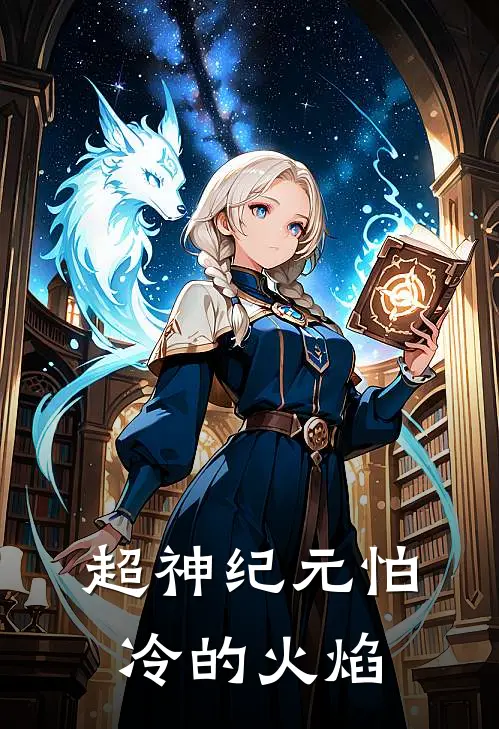 超神纪元 怕冷的火焰