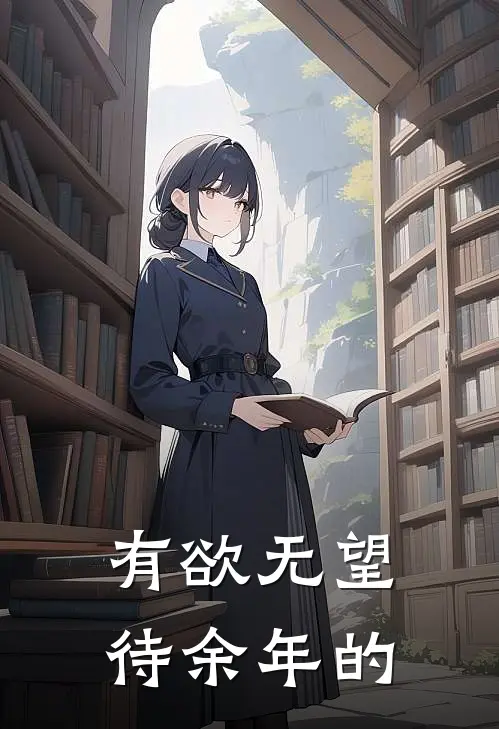 有欲无望待余年的