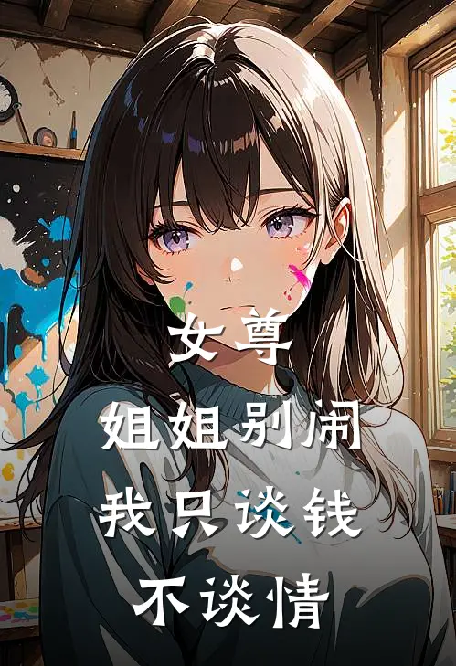 女尊：姐姐别闹，我只谈钱不谈情(沐晨叶婉柠)完结小说_小说完整版免费阅读女尊：姐姐别闹，我只谈钱不谈情沐晨叶婉柠