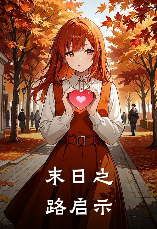 末日之路启示(空永鸿清世杰)热门网络小说推荐_最新章节列表末日之路启示(空永鸿清世杰)