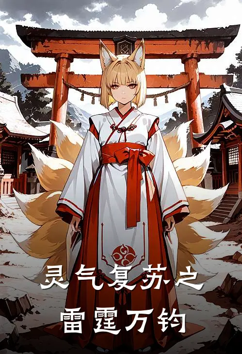 灵气复苏之雷霆万钧(林夜陈明)小说免费阅读_热门小说阅读灵气复苏之雷霆万钧林夜陈明