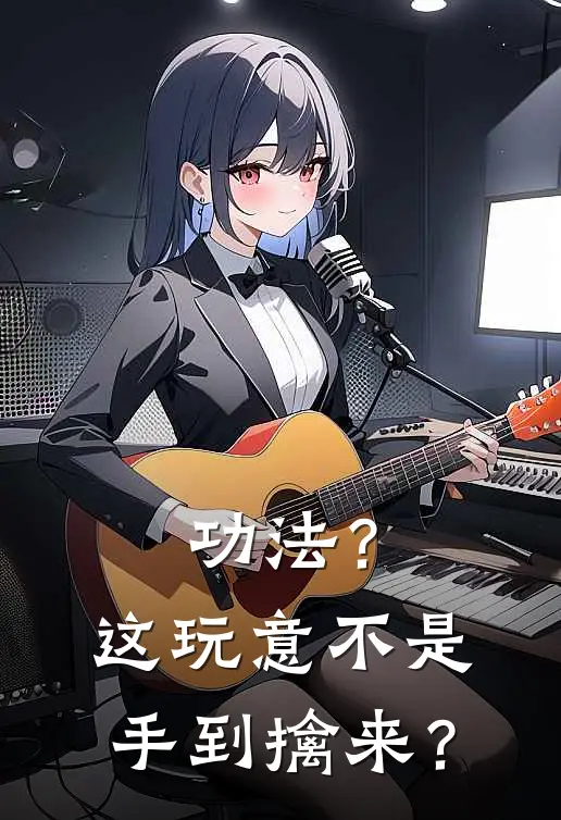 功法？这玩意不是手到擒来？