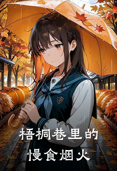 梧桐巷里的慢食烟火