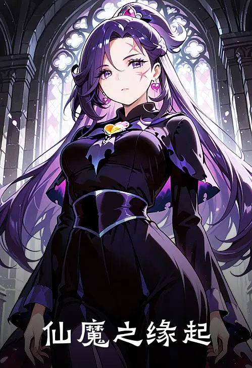 仙魔之缘起(凌云如雪)免费阅读全文_免费完结版小说仙魔之缘起凌云如雪