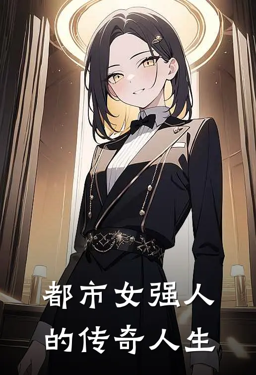 都市女强人的传奇人生